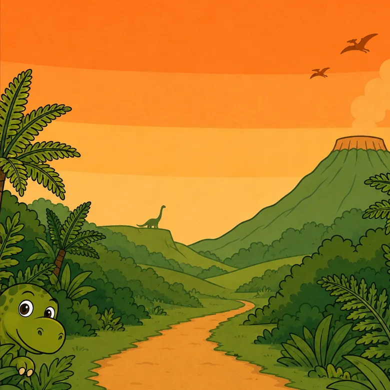 De omslag van Het verloren Dino Ei